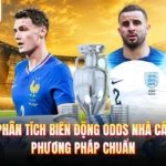 Phân Tích Biến Động Odds Nhà Cái - Phương Pháp Chuẩn